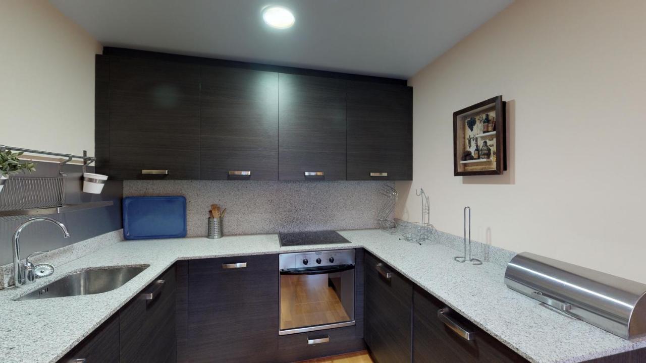 Los Altos De Escarrilla - Tucasaenlospirineos Extérieur photo